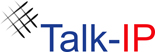 Logo Talkip AG